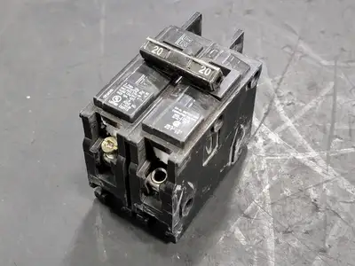 USED SIEMENS BQ2B020