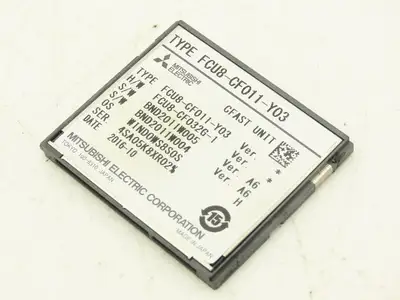 Used MAZAK _UNKNOWN_ PLC Processors Indiana US | Arrow Industrial #1408195