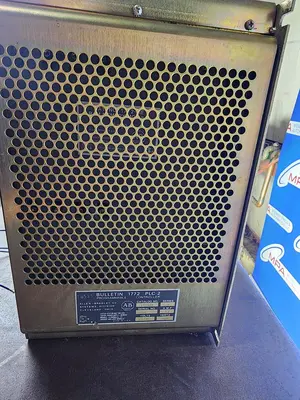 USED ALLEN-BRADLEY 1772-LP3