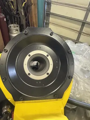 New | in-Stock 2022 FANUC FANUC ARCMATE 120ID Robots Michigan US | Aucto #1306846