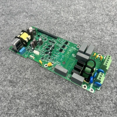 Used ABB 10000501195 AC Drive Control Module California US | Davliegogo LLC #1706055