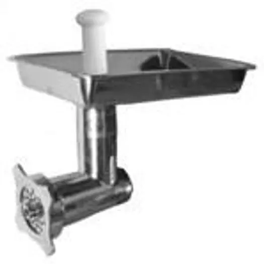 MEAT GRINDER ATTACHMENT