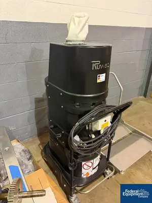 Used Mediseal GmbH _UNKNOWN_ Vertical Form Fill Sealing Machines (VFFS) Ohio US | Federal Equipment Company #1337946