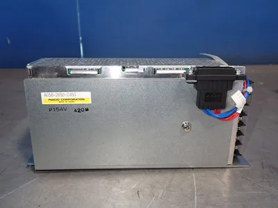 NEW FANUC A05B2650C450