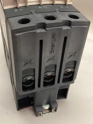 Used SCHNEIDER ELECTRIC LC1D65A Miscellaneous Equipment (Electrical & Power) Ohio US | Surplus Asset Holdings #1275100