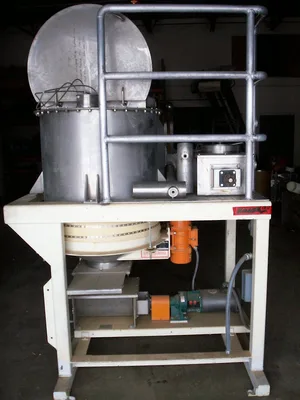 Used _UNKNOWN_ _UNKNOWN_ Volumetric Feeders Minnesota US | A&I Equipment #1317591