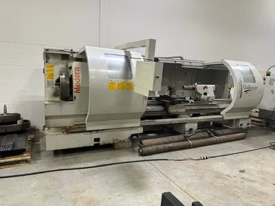 USED 2007 MODERN BNC-30120XXL