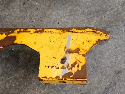 USED CATERPILLAR 294-2376