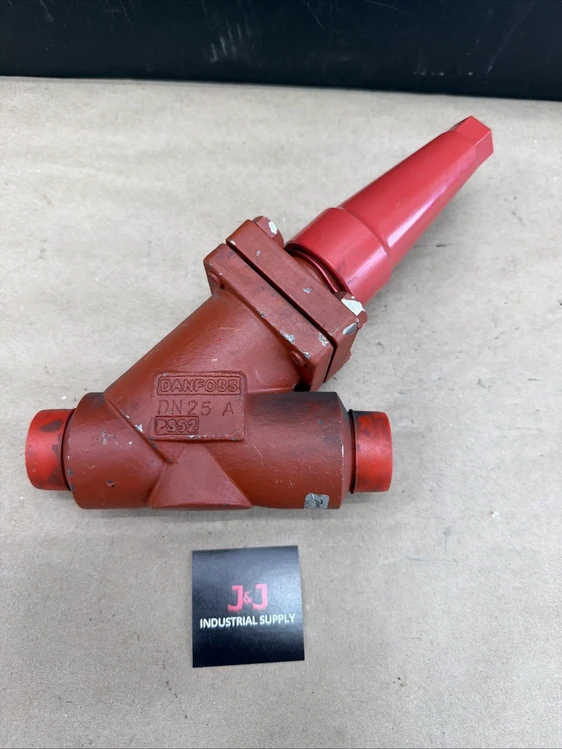 New | in-Stock Danfoss SVA DN25 Valves/Fittings Indiana US | J&J Industrial Supply #924782