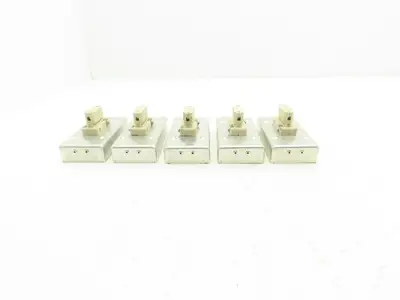 Used KIEFEL _UNKNOWN_ Misc Electrical & Power Parts Indiana US | Arrow Industrial #1365213