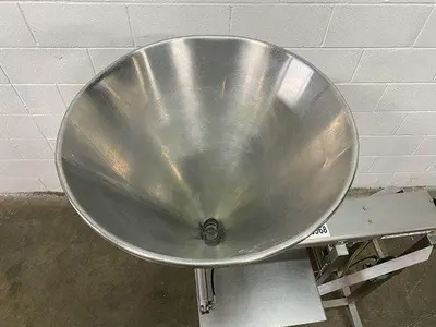 USED UNIFILLER | LINXIS GROUP SST