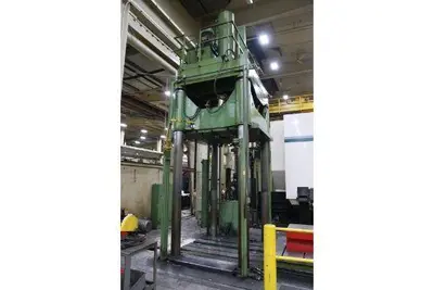 USED 1988 REIS TUS 180 OK-200