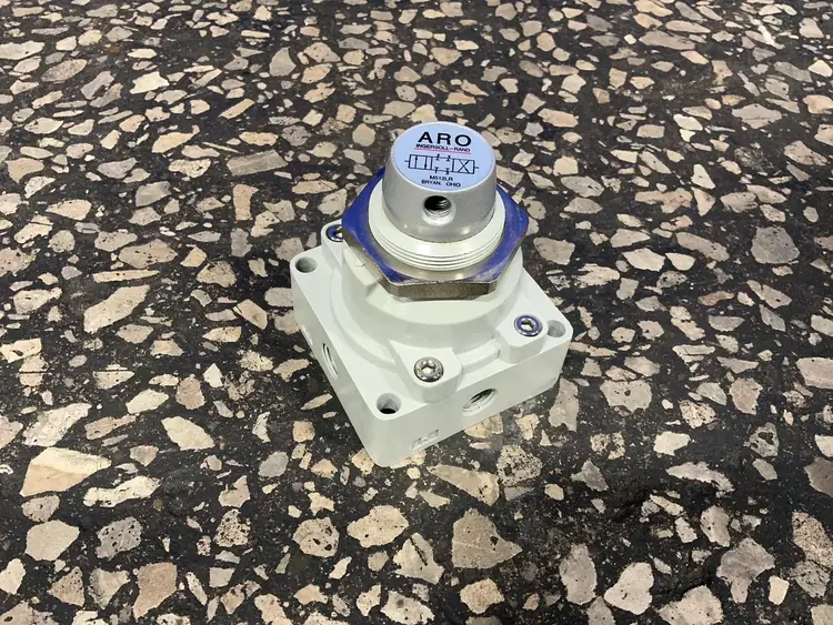 Used INGERSOLLRAND _UNKNOWN_ Pumps Ohio US | HGR 24 #1323378