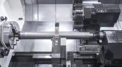 WIA KL7000LY CNC Lathes | MARTECH Machinery & Automation, LLC (6)