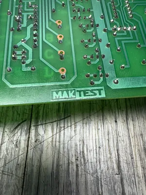 Used MAKTEST AR1609A Misc Electrical & Power Parts South Carolina US | ESS Industrial Equipment Sales #1326616