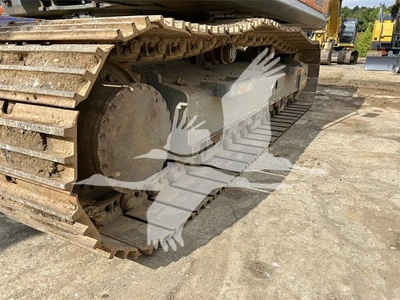 USED 2018 XCMG XE360U