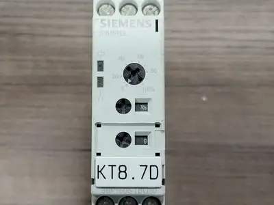 USED SIEMENS 3RP1505-1BQ30