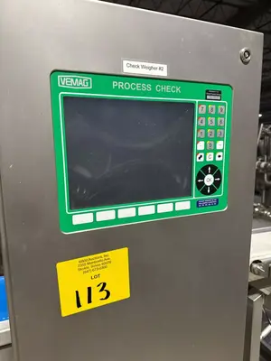 USED 2015 VEMAG CHW-2000118