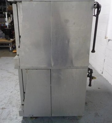 Used GARLAND MEA-183-96-E Ovens California US | BakeryEquipment.com #1555258