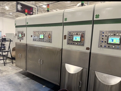 2022 KL 66" X 142" FLEXO PRINTER SLOTTER FLEXO PRINTER SLOTTER | Global Boxmachine, LLC (3)