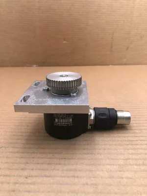 Heidenhain ROC 413 Rotary Encoder 5V
