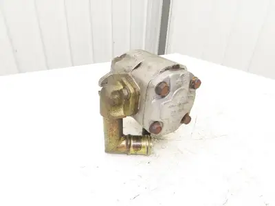 Toyota DGP4-27CSSBN Electric Forklift Hydraulic Pump Assembly Only 20E1225