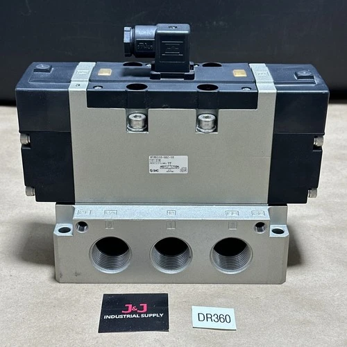 NEW SMC VFR6310-5DZ-10