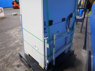 USED 2012 THERMO FISHER SCIENTIFIC 1323