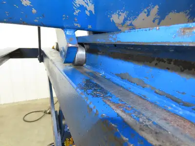 Used VESTIL _UNKNOWN_ Misc Lifts Indiana US | Arrow Industrial #1408599