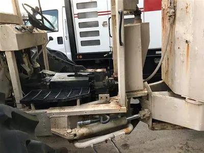 Used AFTERMARKET WATER BUGGY Water Trucks California US | East West Machinery & Drilling #1415559