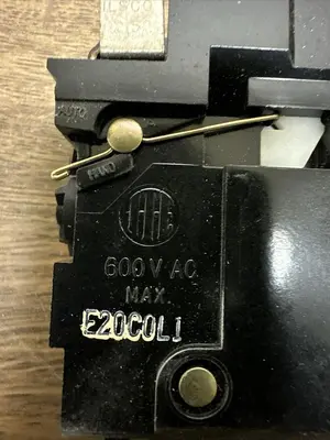 New | in-Stock ITE E20C0LI Miscellaneous Equipment (Electrical & Power) | Surplus Asset Holdings #1200192