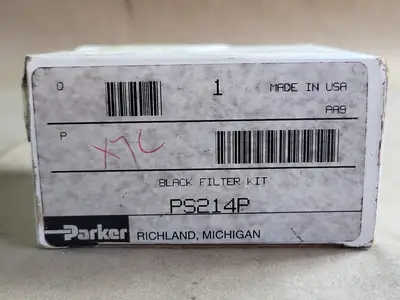NEW PARKER PS214