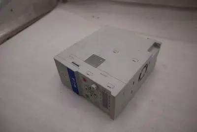 EATON DM1-342D2NB-S20S VFD 480V 1HP POWERXL STOCK 2893A
