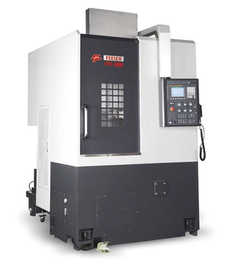 FEELER FVT-600 CNC Lathes | Rock Solid Tools (1)