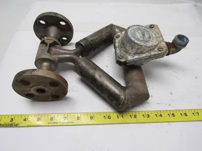 Used MICRO MOTION _UNKNOWN_ Miscellaneous MRO | Arrow Industrial #649478