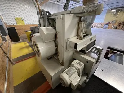 USED MEREEN-JOHNSON 312-DC/SR2