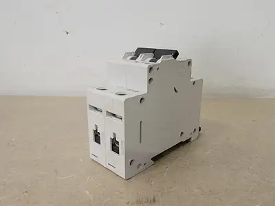 USED EATON FAZ-C5/2