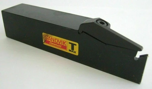 NEW Sandvik Coromant Does Not Apply