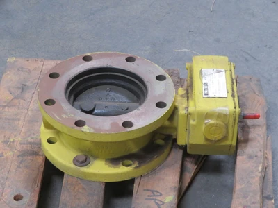 Used PRATT _UNKNOWN_ Valves/Fittings Texas US | OCO Industrial #1728592