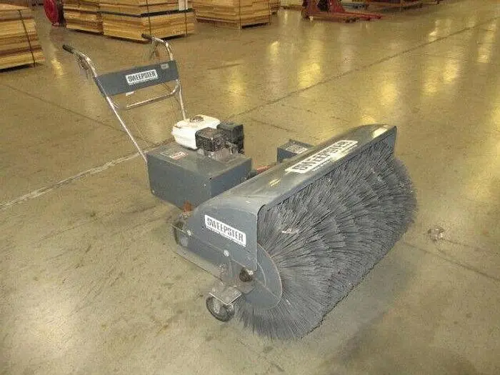 Used SWEEPSTER C36TWHPDS1 Miscellaneous MRO Wisconsin US | Lemke Machinery Sales #310418