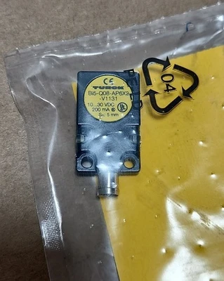 NEW Turck 16005