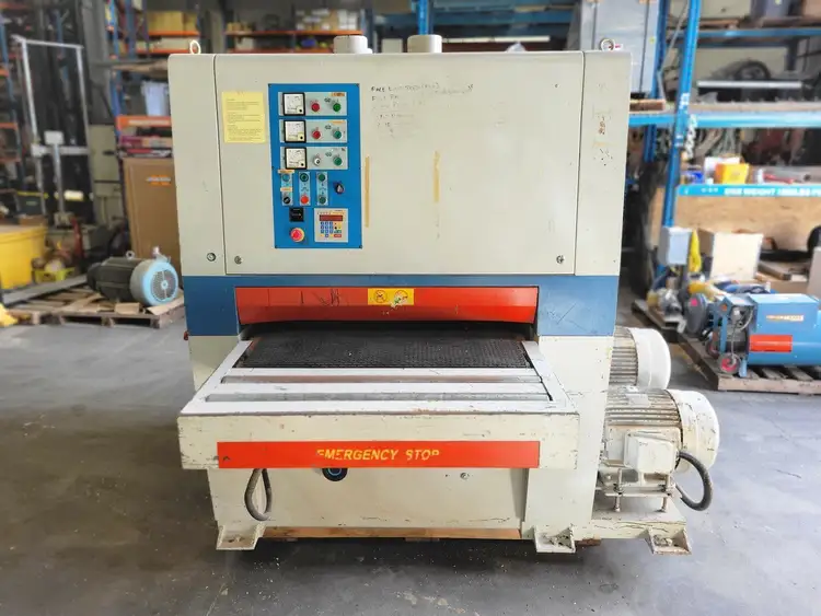 Used CANTEK PR-900NDA Miscellaneous Woodworking Equipment British Columbia CA | Lenmark #273663