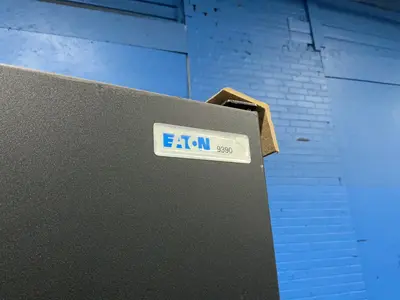 Used EATON 160 Uninterruptible Power Supplies Ohio US | HGR 24 #1549531
