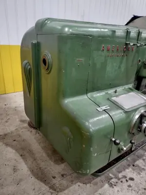 USED AMERICAN H32 X 408