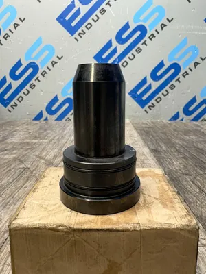78-3129-2 PRECISION DIE SET GUIDE BUSHING 0.99" ID 3.61" LONG