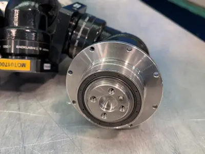 USED APEX DYNAMICS INC ADR047P2