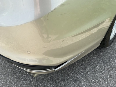 USED 2018 FORD FUSION