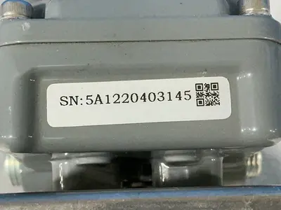 Used 2021 BRAY 930935 Pumps Ohio US | HGR 24 #1518109