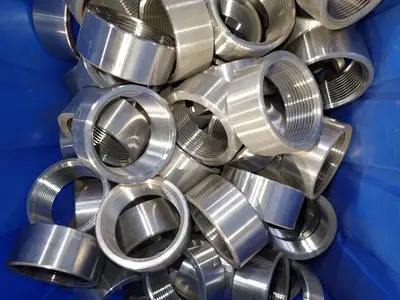 Stainless Steel Fittings - 3616 150
