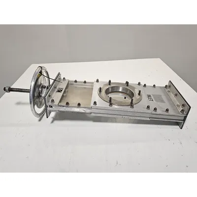 USED SALINA VORTEX BHW6  16141